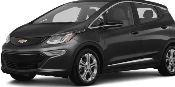 CHEVROLET BOLT EV 2017 1G1FW6S03H4190883 image